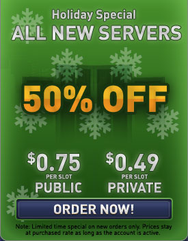 Click here for our limited time New York/New Jersey special!