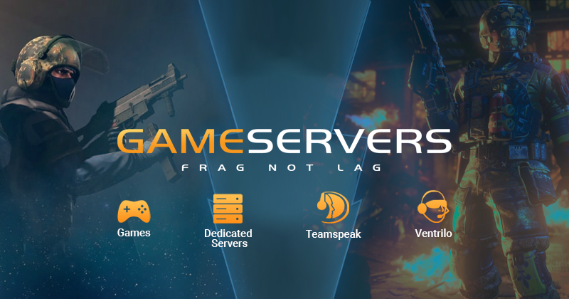 Battlefield 4 server hosting ➜ Rent your  Gameserver